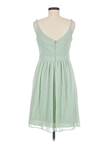 David's Bridal Cocktail Dress (view 2)