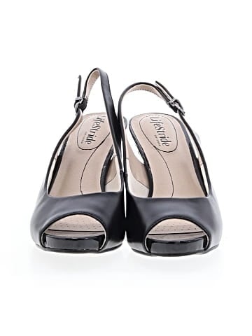 Life Stride Heels (view 2)
