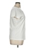 Talbots Ivory Short Sleeve Top Size XL - photo 4