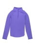 Under Armour Purple Track Jacket Size M (youth) - photo 1