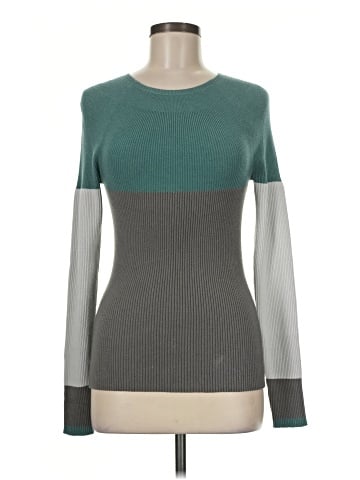 Emporio Armani Pullover Sweater (view 1)