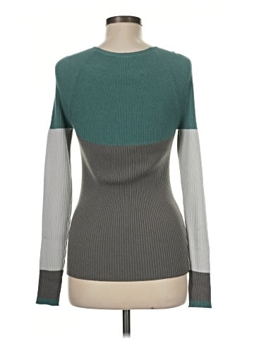 Emporio Armani Pullover Sweater (view 2)
