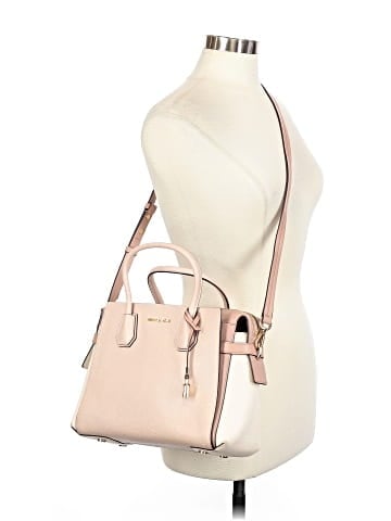MICHAEL Michael Kors Satchel (view 2)
