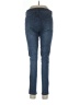 Democracy Solid Blue Jeans Size 10 - photo 2