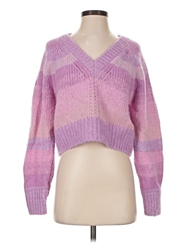 LoveShackFancy Pullover Sweater (view 1)