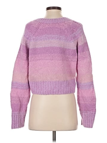 LoveShackFancy Pullover Sweater (view 2)