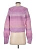 LoveShackFancy Pink Pullover Sweater Size S - photo 2