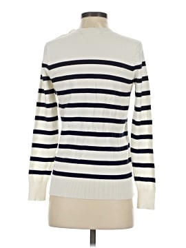 Ann Taylor LOFT Long Sleeve Top (view 2)
