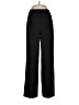 Wilfred 100% Polyester Solid Black Dress Pants Size 8 - photo 1