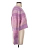 LoveShackFancy Pink Pullover Sweater Size S - photo 4