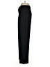 Wilfred 100% Polyester Solid Black Dress Pants Size 8 - photo 5