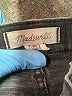 Madewell Gray Jeans Size 29 waist - photo 7