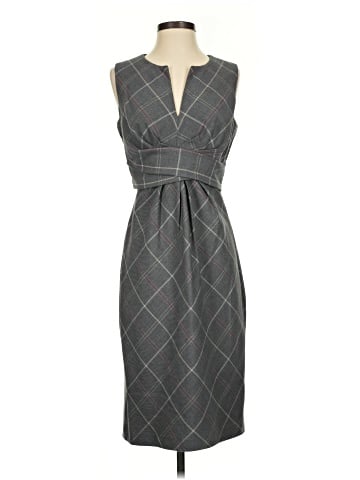 Donna Ricco Casual Dress (view 1)