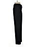 Wilfred 100% Polyester Solid Black Dress Pants Size 8 - photo 4