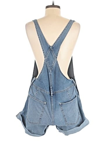 No Boundaries Overalls (view 2)