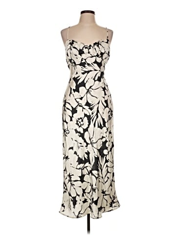 Zara Cocktail Dress (view 1)