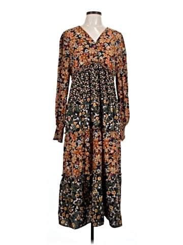 Umgee Casual Dress (view 1)