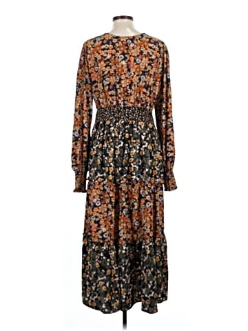 Umgee Casual Dress (view 2)