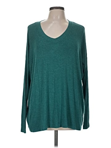 CAbi Long Sleeve T-Shirt (view 1)
