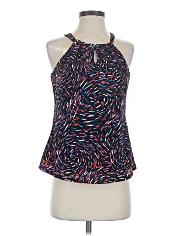 Banana Republic Factory Store Sleeveless Blouse (view 1)
