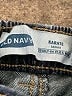 Old Navy Blue Jeans Size 2T - photo 3
