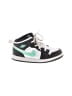 Air Jordan Gray Sneakers Size 10 (kids) - photo 1