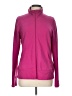 Danskin Now Pink Track Jacket Size 12 - 14 - photo 1