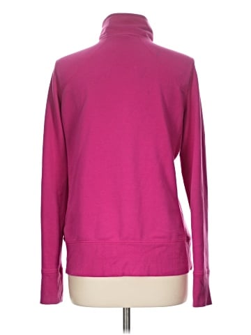 Danskin Now Track Jacket (view 2)