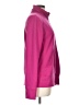 Danskin Now Pink Track Jacket Size 12 - 14 - photo 4