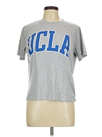 H&M Short Sleeve T-Shirt (view 1)