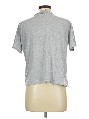 H&M Short Sleeve T-Shirt (view 2)