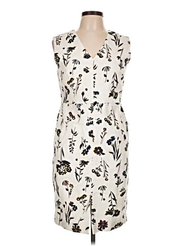 Ann Taylor Casual Dress (view 1)