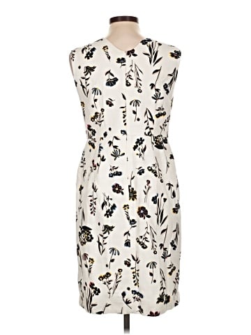 Ann Taylor Casual Dress (view 2)