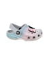 Crocs Silver Clogs Size 6 (kids, wide) - photo 1