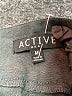 Active Gray Active Pants Size M - photo 7