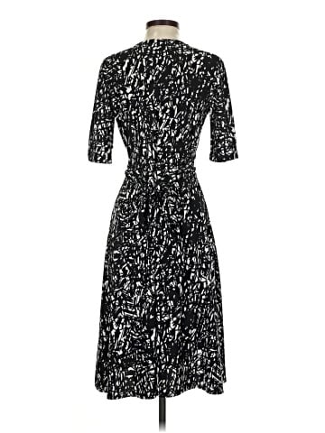 Chaps Cocktail Dress (view 2)