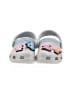 Crocs Silver Clogs Size 6 (kids, wide) - photo 2
