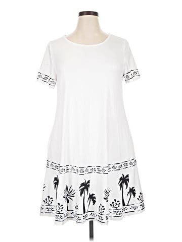Unbranded Casual Dress (view 1)