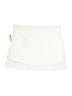 Callaway Solid White Skort Size L - photo 1