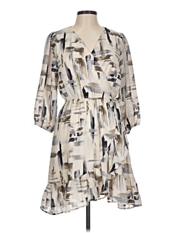 Gilli Casual Dress (view 1)