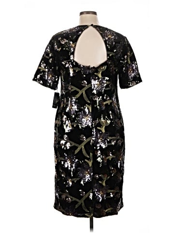 Adrianna Papell Cocktail Dress (view 2)
