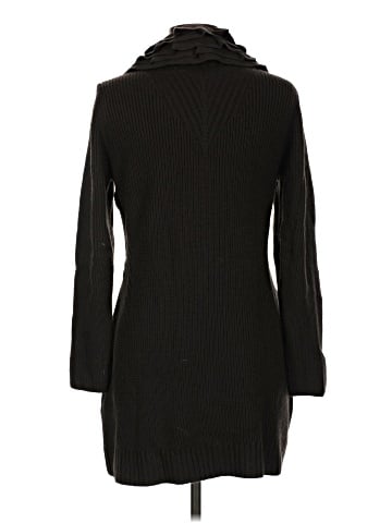 Elie Tahari Wool Coat (view 2)