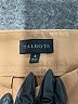 Talbots Brown Dress Pants Size 6 - photo 4