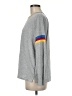 Style&Co Color Block Gray Pullover Sweater Size M - photo 5