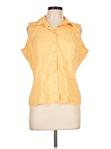 Duck Head Sleeveless T-Shirt (view 1)