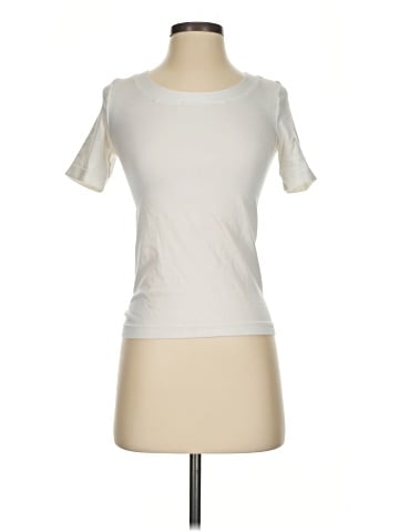 Wolford Short Sleeve T-Shirt (view 1)
