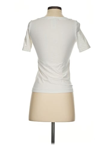 Wolford Short Sleeve T-Shirt (view 2)