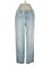 Talbots Blue Jeans Size 4 - photo 1
