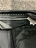 Talbots Solid Black Wool Pants Size 6 - photo 7