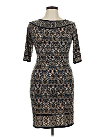 Max Studio Cocktail Dress (view 1)